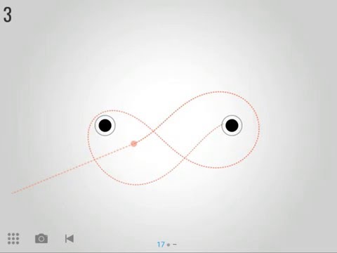 Orbit - Playing With Gravity