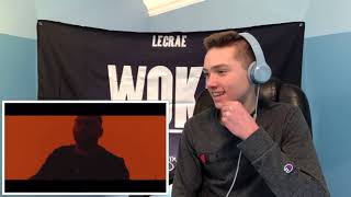 SOCIAL CLUB MISFITS - EVERYTIME (Official Music Video) *REACTION* | THEIR BACK!