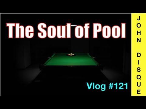 The Soul of Pool & Billiards