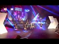 Single Lady - Bảo Thy (Live) Yan Vpop 20 Awards ...