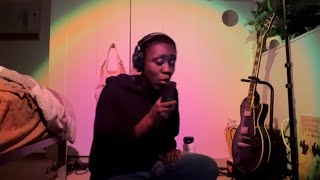 Take Me to Church (Cover) | Emerald Osagie