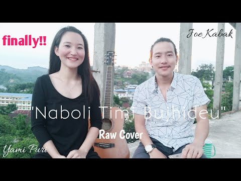 Naboli Timi Bujhideu |Raw Cover| Yami Puri