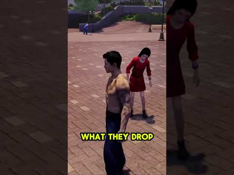 The most realistic details of Sleeping Dogs #sleepingdogs