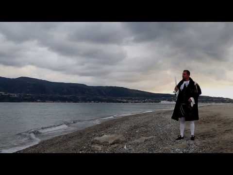 Shakespeare's Road Promo