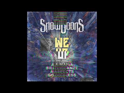 Snowgoons - We Up ft A-Mafia, Billy Danze (MOP), Aspects, God Bless & DJ Tray