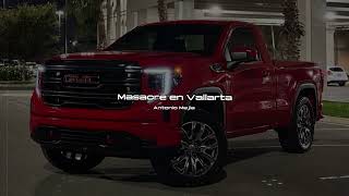 Masacre en Vallarta - Los Tucanes de Tijuana