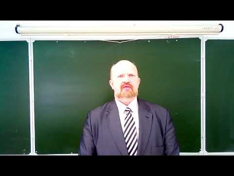 Видеовизитка