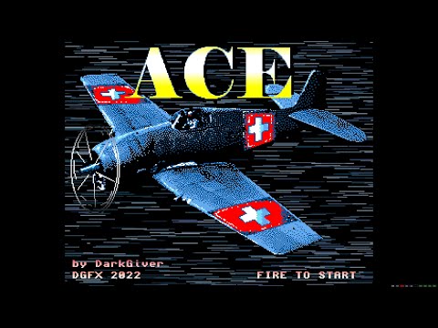 ACE AMIGA 22 08 2022