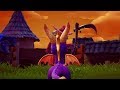 All Scaled Up Reveal Trailer | Spyro™ Reignited Trilogy | Spyro the Dragon