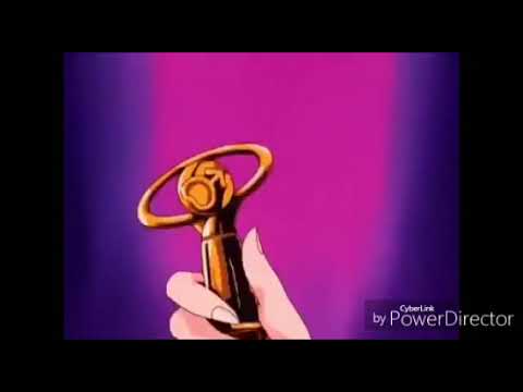 All Sailor Mars Transformations