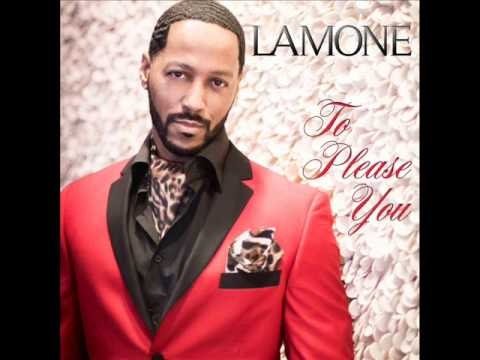 Lamone - To Please You