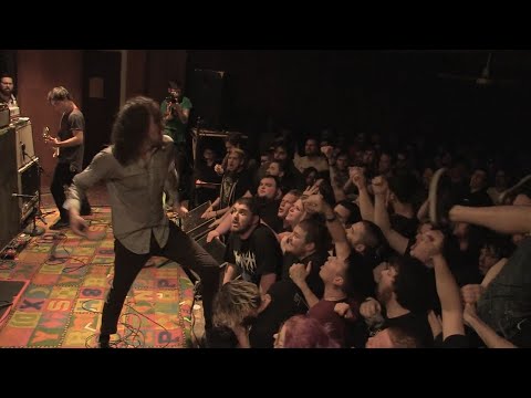[hate5six] Pianos Become the Teeth - April 10, 2019