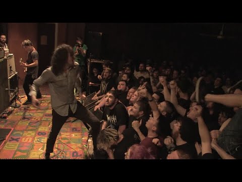 [hate5six] Pianos Become the Teeth - April 10, 2019 Video
