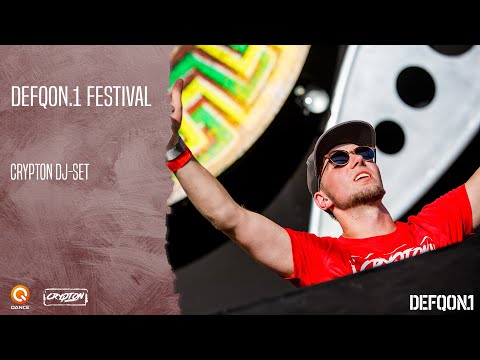 Defqon.1 2019 | Crypton