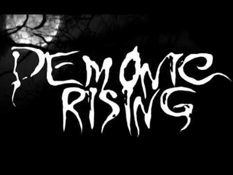Demonic Rising - Serpent Christ
