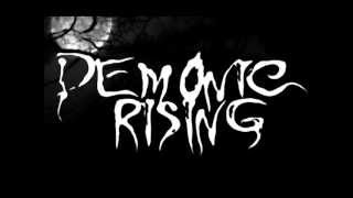 Demonic Rising - Serpent Christ