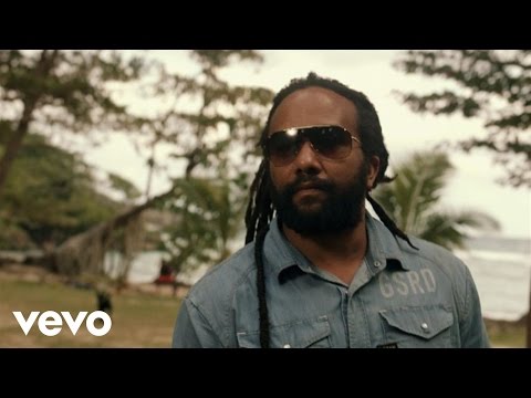 Ky-Mani Marley - All The Way