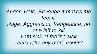 Bride - Drop D Lyrics