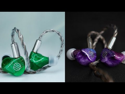 BGVP DM9 Flagship Earphone Debuts With Nine-Driver Hybrid Configuration 4EST+4BA+1DD for $680