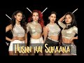 Husn Hai Suhana Coolie No 1 The BOM Squad