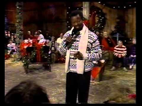 Thumbnail for Silent Night video