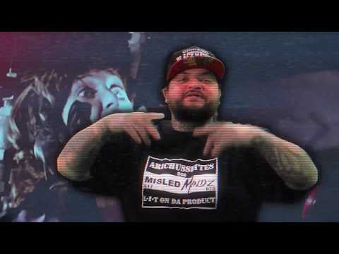 Arichussettes and Block McCloud (Sewa Side Squad) - Its A Sewa Side