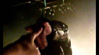 God Seed(Ex. Gorgoroth) - Prosperity And Beauty Live @K.L.U.B.I. Tullikamari, Tampere 15.11.2012