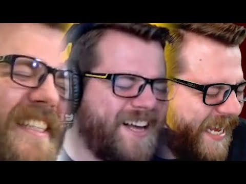 Definitiv nicht Best of März 2019 🎮 Gott lacht