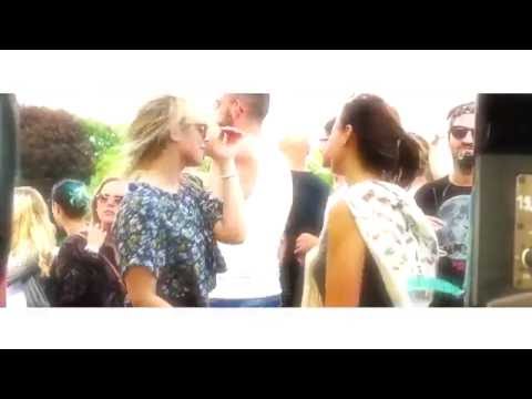 Helene Beach Festival Boat - Berlin Beats and Boats 2016