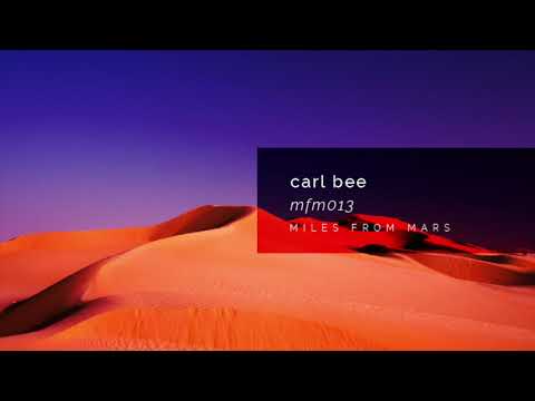Carl Bee - Drag n Drop (Original Mix) - Miles From Mars