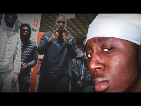 IBZY - BIG FACTS (Official Video) [REACTION]