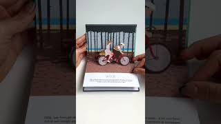 Video of A Bicyclette - Immediate stock!