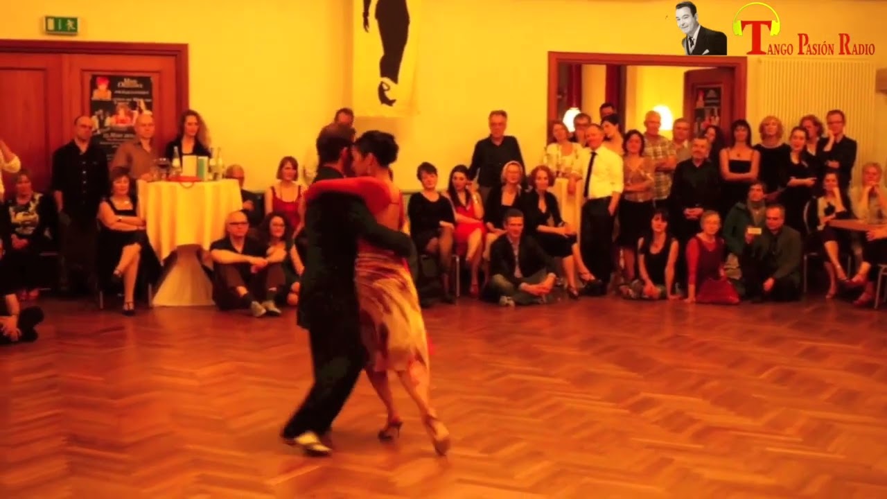 Video thumbnail for LA PULPERA DE SANTA LUCIA Enrique Alessio-Alberto Castillo Ballano Michelle Marsidi-Joachim Dietiker