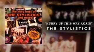 Russell Thompkins Jr. & The New Stylistics Chords