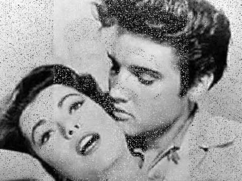 Elvis Presley - I Got Stung / One Night