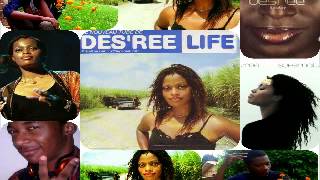 life remix by c-james(DES&#39;REE)