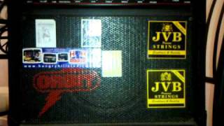 Orbit guitar amp.mp4