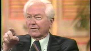 Good Morning America - on Father Knows Best - from 1984! video