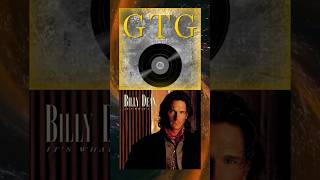 Billy Dean - Play Something We Can Dance To