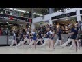"Танцы на Улице" Отчетный концерт "Грация" 