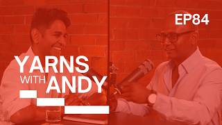 EP 84 - Mahesh Muralidhar