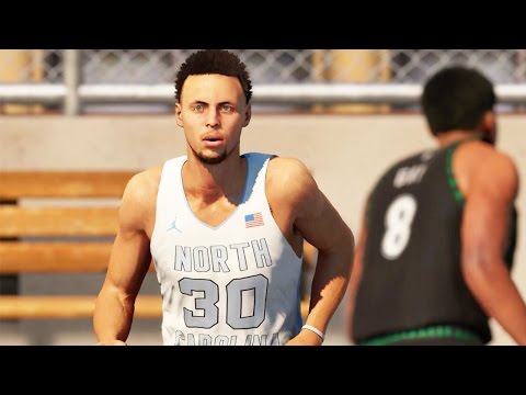 NBA 2k16 MyTeam Gauntlet Gameplay Ep. 5 - AMETHYST Kevin Durant & Stephen Curry!