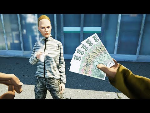 Homeless Guy Becomes a Successful Businessman - Hobo Tough Life Update