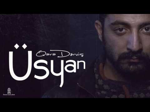 Qara Dərviş - Üsyan