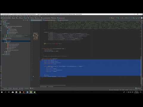 Tutorial Master Detail Flow
