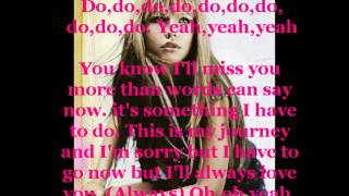 Tammin Sursok - Around The World