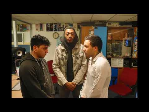 RDL - La Familia - (prod. by D.Chesron)