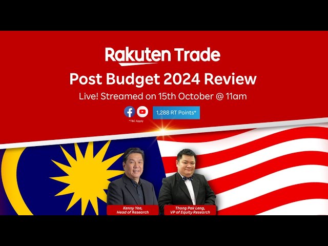 Post Budget 2024 Review