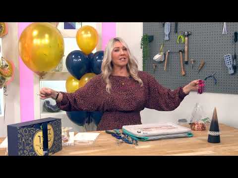 JM Bday demo Day 10 - With Claire Macdonald