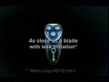 Philips Philishave Shaver Commercial 2004